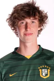 Nathan Buckalew Head Shot