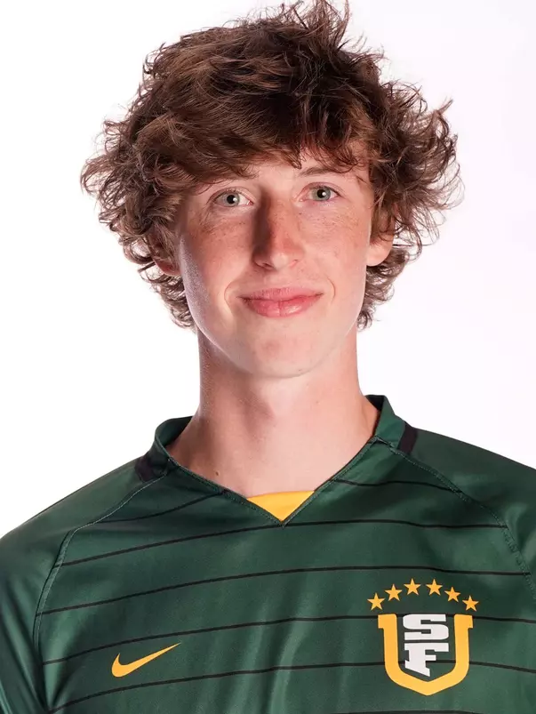 Nathan Buckalew Head Shot