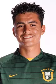 Omar Juarez Head Shot