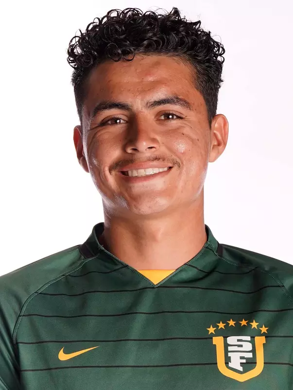 Omar Juarez Head Shot