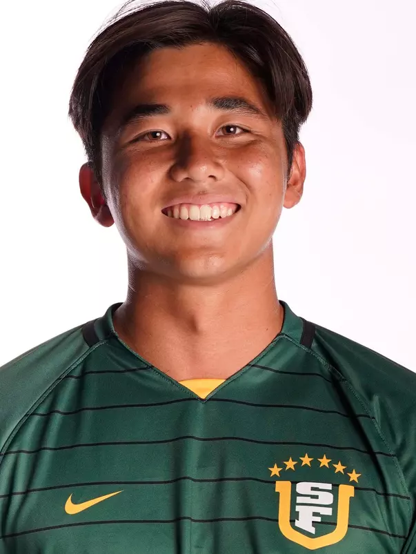 Rayden Daijo Head Shot