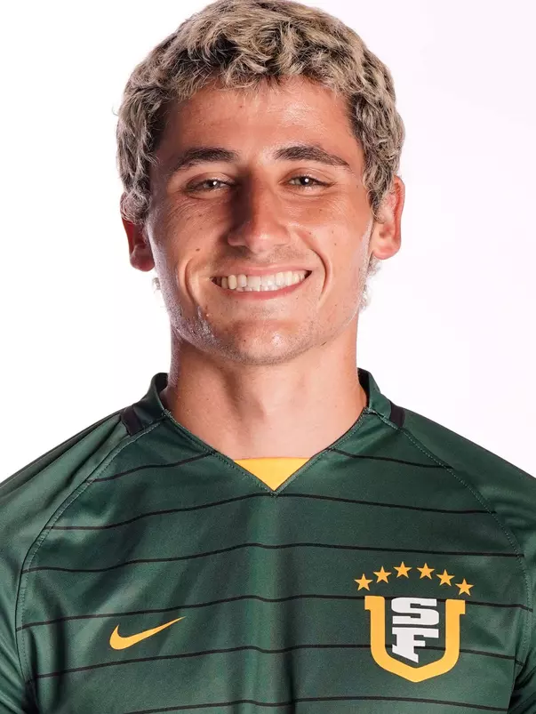 Zane Alafranji Head Shot