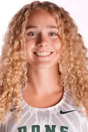 Abby Pradere Head Shot