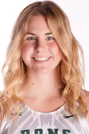 Chloe Yoder Head Shot