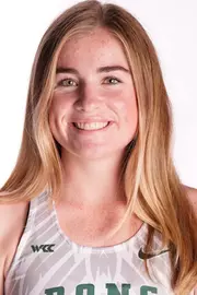 Clodagh Mellett Head Shot