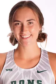 Emily Jackson Head Shot