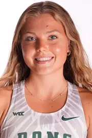 Eve Jensen Head Shot