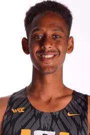 Hiruy Alemseged Head Shot