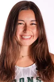 Kalii Caldwell Head Shot