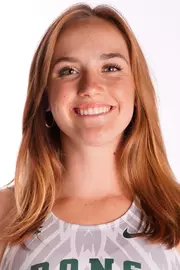 Laurel Froehlich Head Shot