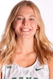 Molly Elliott Head Shot