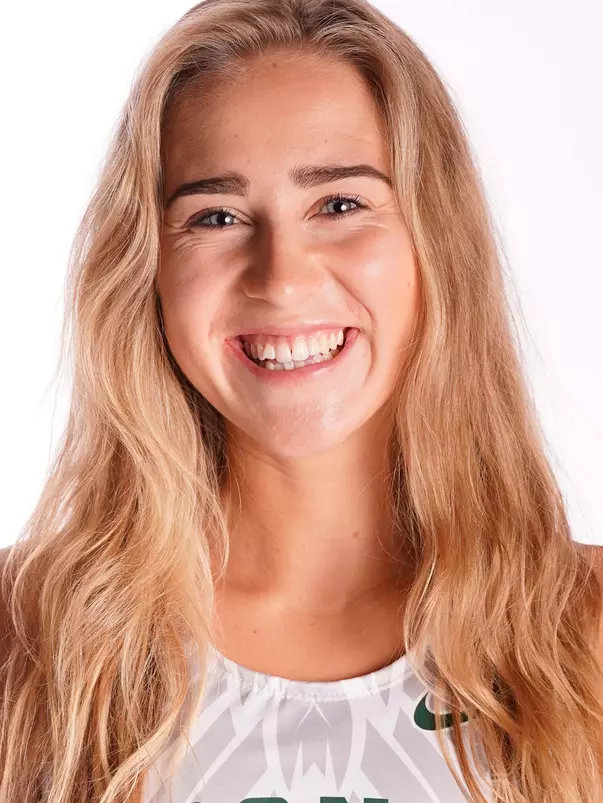 Zoe Wassell Head Shot