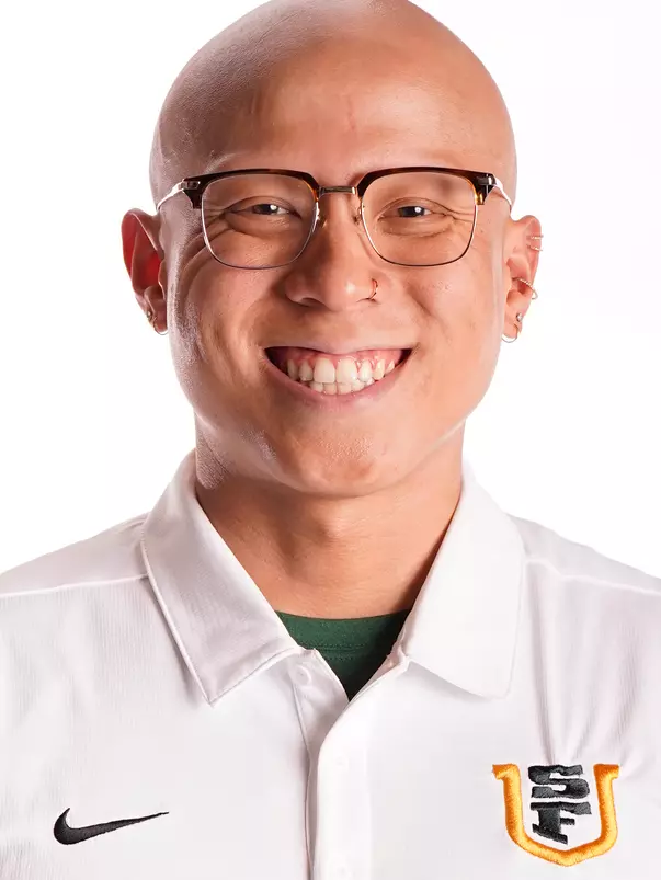 Deo Boongaling Head Shot