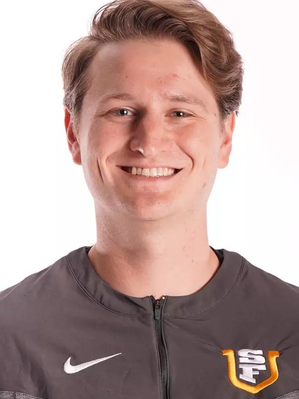 Payne Alexander Head Shot