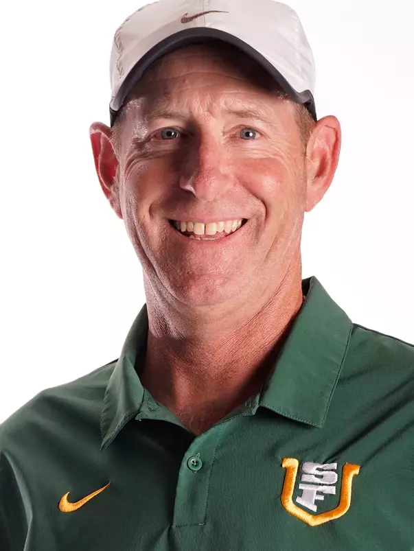 Peter Bartlett Head Shot