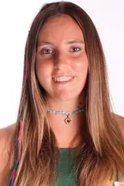 Arianna Capogrosso Head Shot