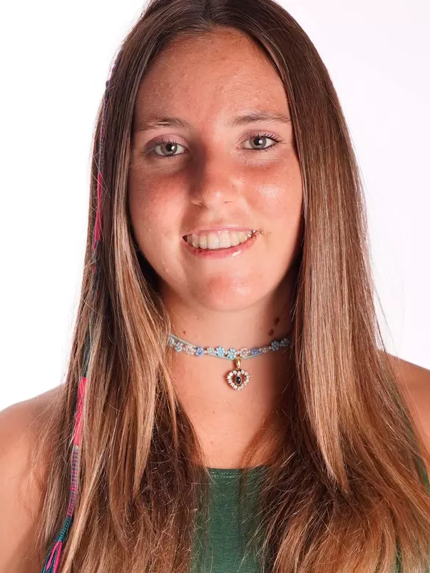 Arianna Capogrosso Head Shot