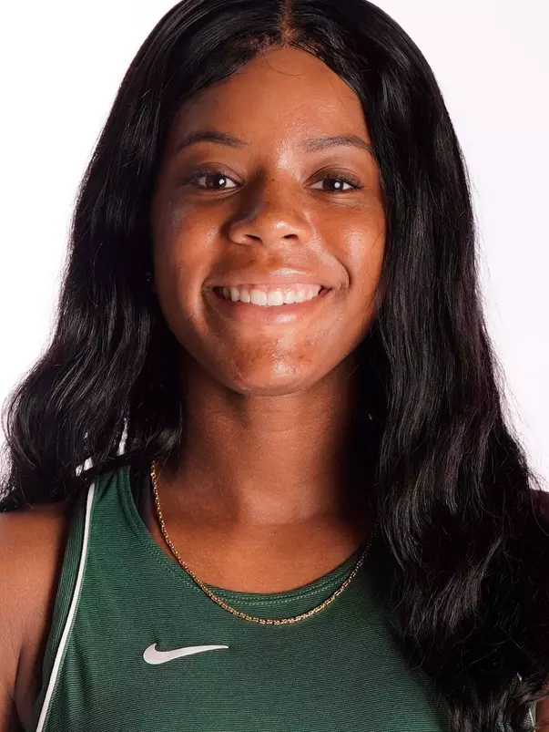 Azaria Hayes Head Shot