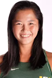 Chiho Mushika Head Shot