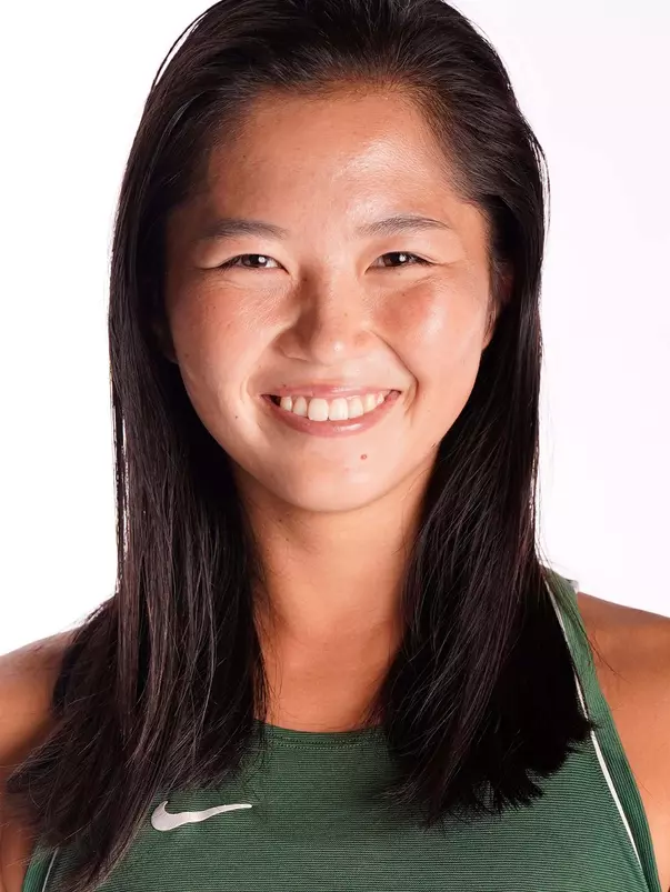 Chiho Mushika Head Shot