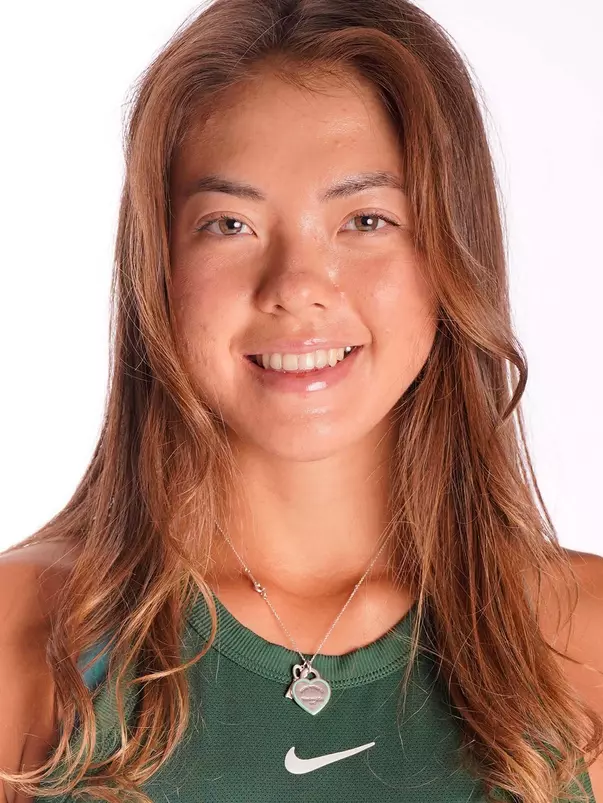 Hana Gamracy Head Shot