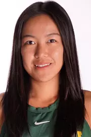 Qianer Qui Head Shot