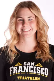 Chloe Yoder Head Shot