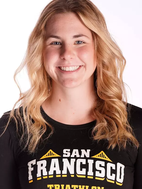 Chloe Yoder Head Shot