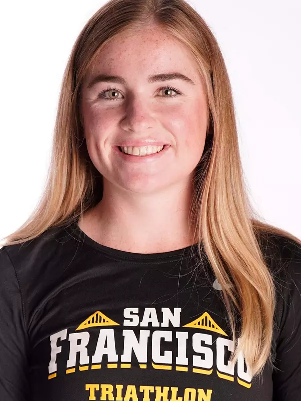 Clodagh Mellett Head Shot