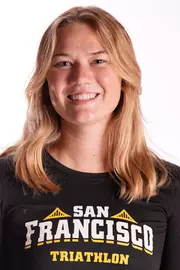 Hayley Diemar Head Shot