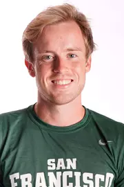 Johan Garpered Head Shot