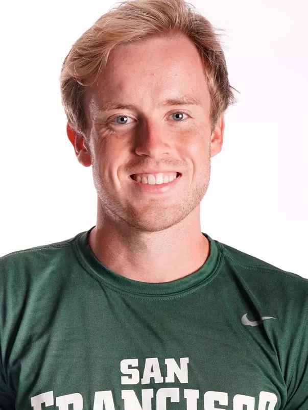 Johan Garpered Head Shot