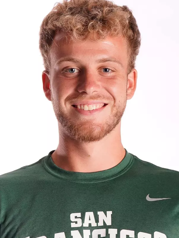 Moritz Hoffmann Head Shot