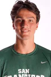 Nikola Kuraica Head Shot