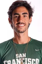 Nil Gilraldez Head Shot