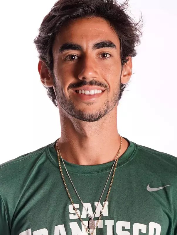 Nil Gilraldez Head Shot