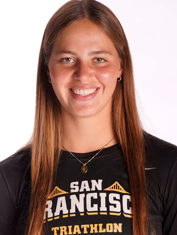 Noga Gottlieb Head Shot