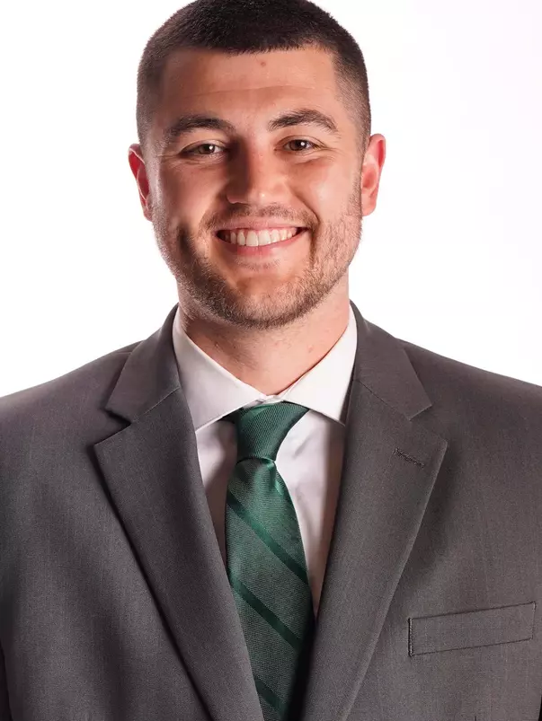 Owen Brown Head Shot