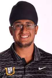 Paramdeep Sodhi Head Shot