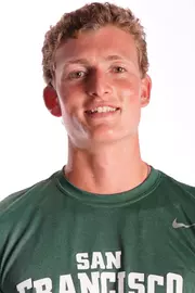 Stevie Gould Head Shot