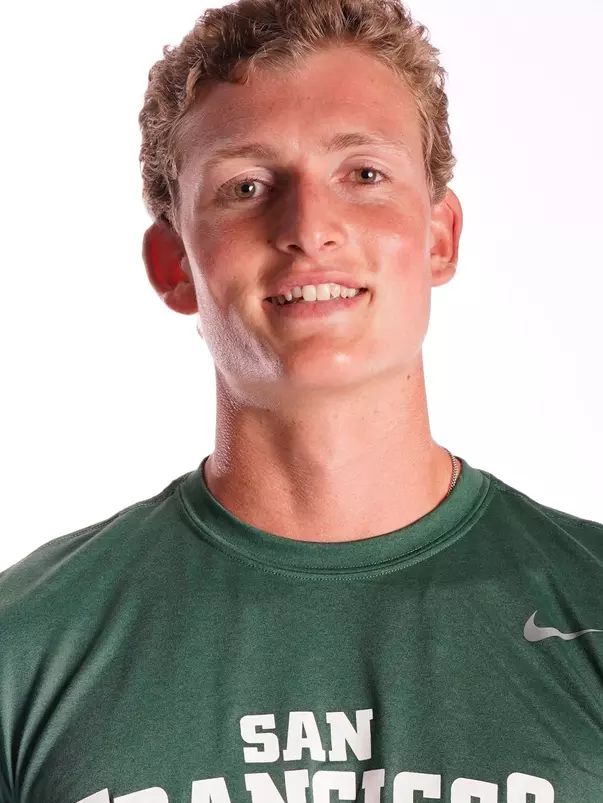 Stevie Gould Head Shot