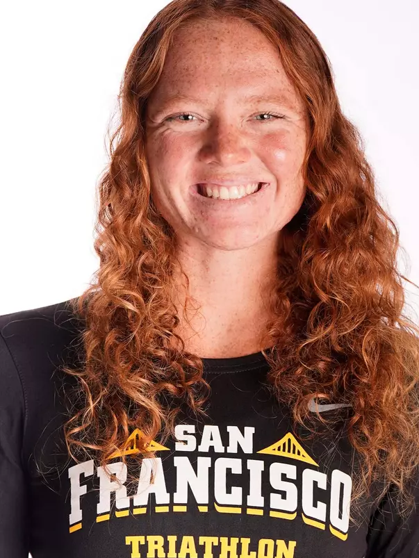 Veronika Davis Head Shot