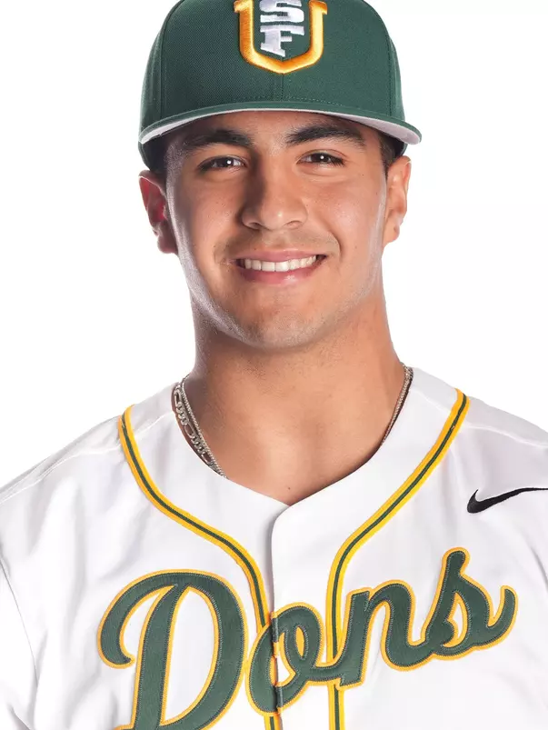 AC Cabrera Head Shot