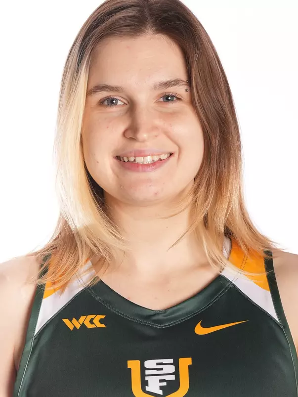 Anna Petrova Head Shot