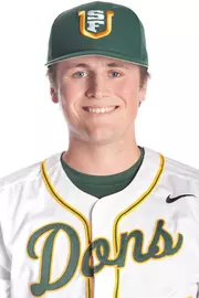 Blake Atkins Head Shot