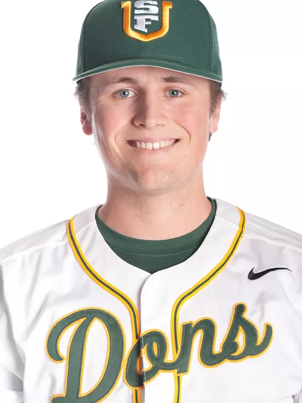 Blake Atkins Head Shot