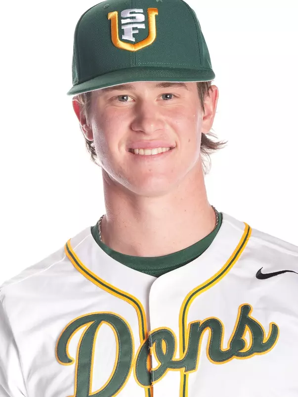 Blake Wittman