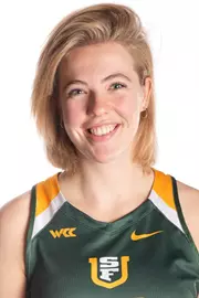 Claire Crijns Head Shot