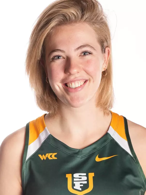 Claire Crijns Head Shot