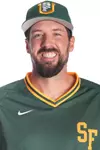 Erik Supplee Head Shot